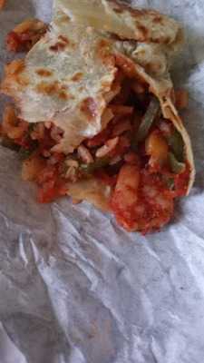 Victoria's Mexican Food