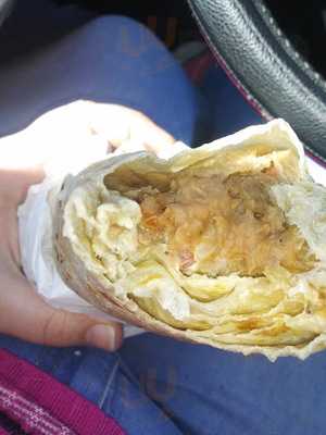 Victoria's Mexican Food