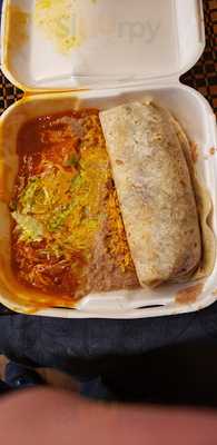 Victoria's Mexican Food