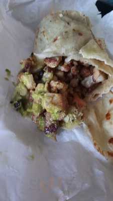 Victoria's Mexican Food