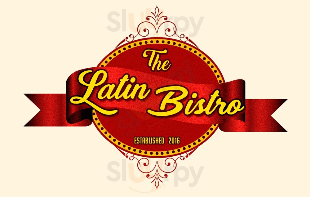 The Latin Bistro