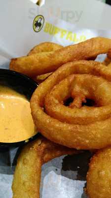 Buffalo Wild Wings