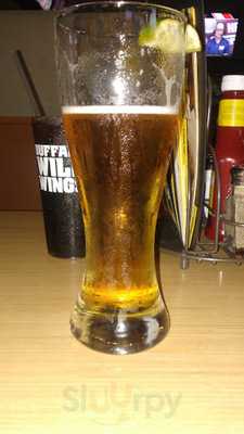Buffalo Wild Wings