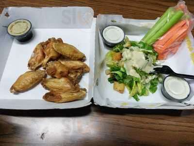 Buffalo Wild Wings