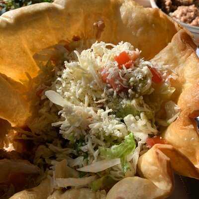 Los Panchos Restaurant