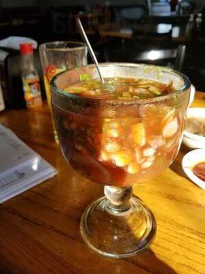 Los Panchos Restaurant