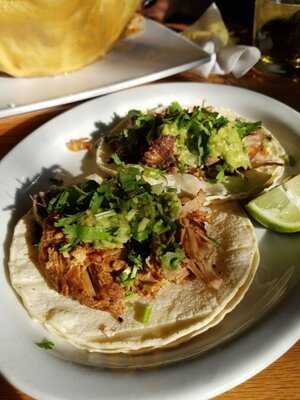 Los Panchos Restaurant