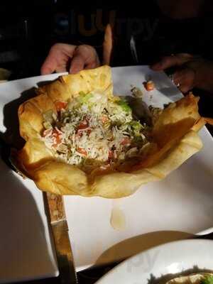 Los Panchos Restaurant