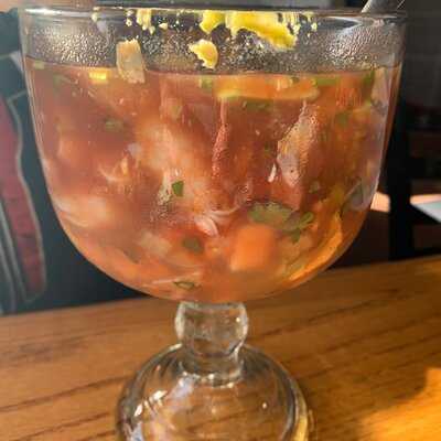 Los Panchos Restaurant