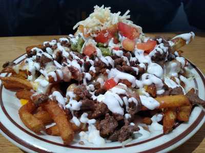 Los Panchos Restaurant