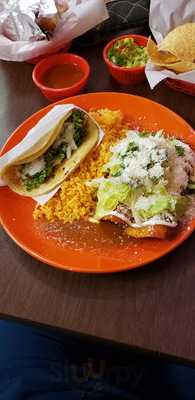 Dona Eli's Mexican Cuisine
