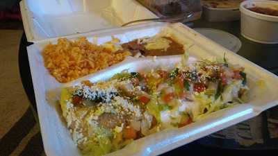 Dona Eli's Mexican Cuisine