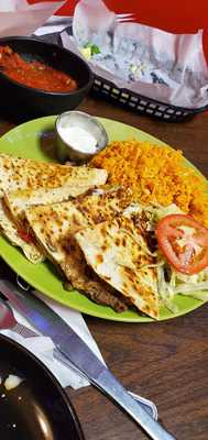 Dona Eli's Mexican Cuisine