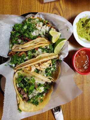 Dona Eli's Mexican Cuisine