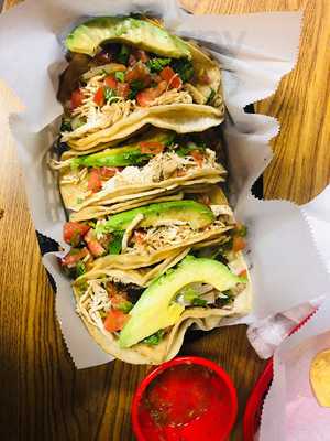 Dona Eli's Mexican Cuisine