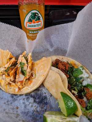 Dona Eli's Mexican Cuisine