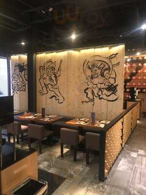 Kizuki Ramen & Izakaya