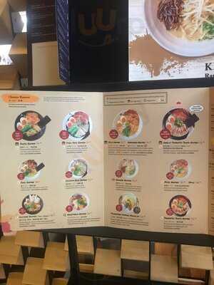 Kizuki Ramen & Izakaya