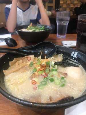 Kizuki Ramen & Izakaya