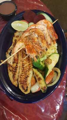 Matchmaker Restaurant