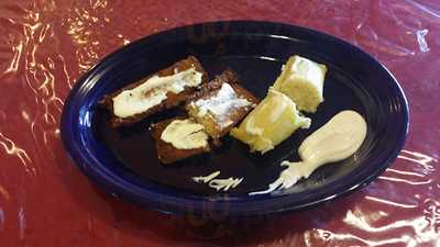 Matchmaker Restaurant