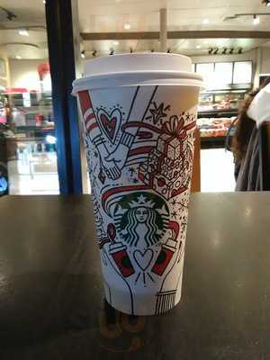 Starbucks