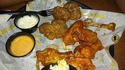Buffalo Wild Wings