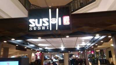 Sushi Sushi