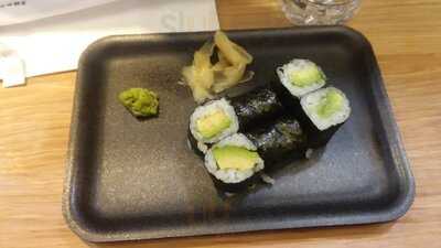 Sushi Sushi
