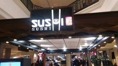 Sushi Sushi
