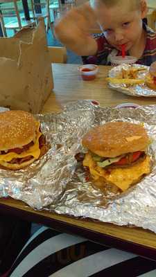 Five Guys