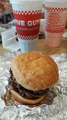 Five Guys