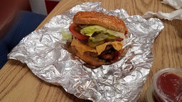 Five Guys