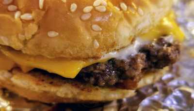 Five Guys