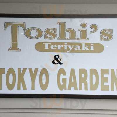 Toshi's Teriyaki