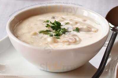 Cranberries Food For Life