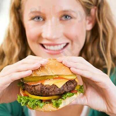 Cranberries Food For Life