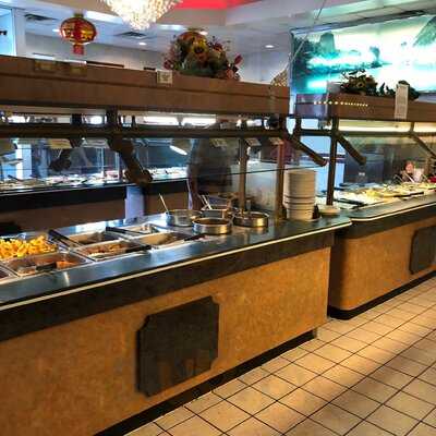 Famous Chinese Restaurant