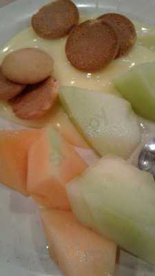 Famous Chinese Restaurant