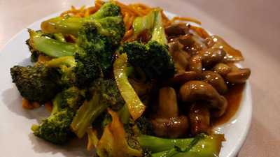 Famous Chinese Restaurant