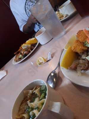 Famous Chinese Restaurant