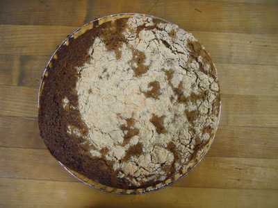 Beeman's Baked Goods