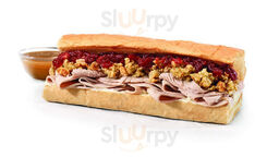 D'angelo Grilled Sandwiches