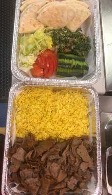 Maro's Gyro