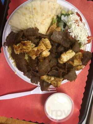 Maro's Gyro