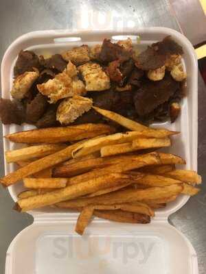 Maro's Gyro
