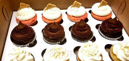Say It With Sweets