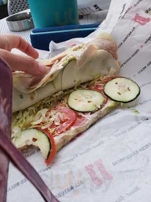 Jimmy Johns #2539