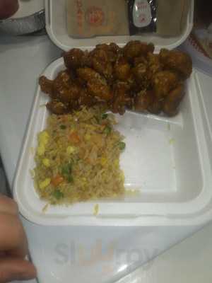 Panda Express