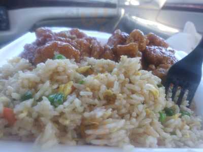 Panda Express